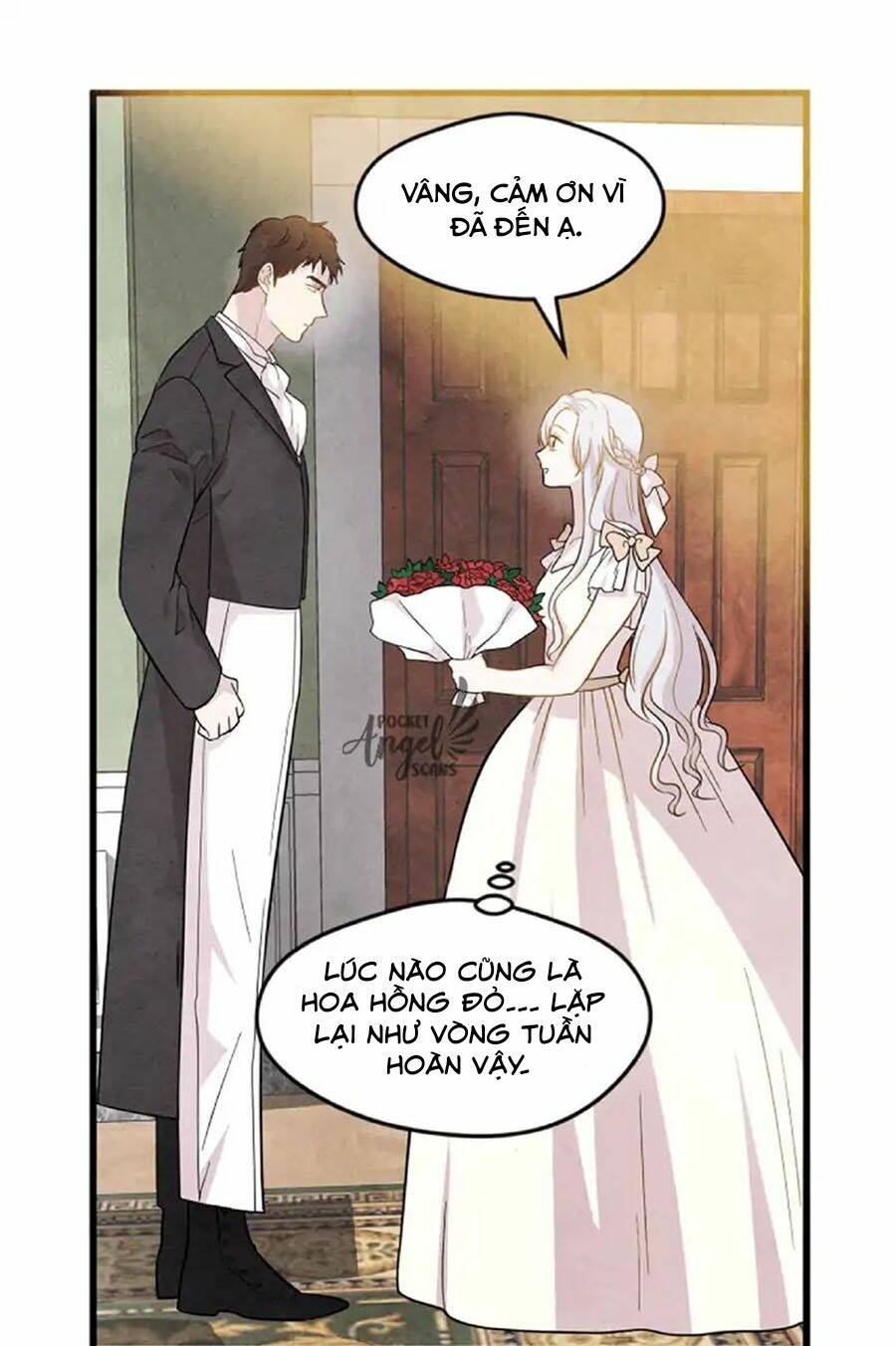 iris - quý cô và chiếc điện thoại chapter 3 27