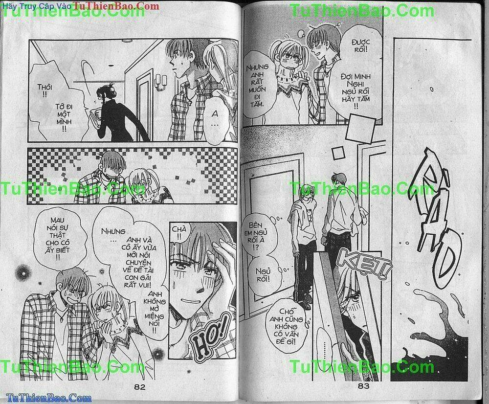 mây trắng tinh khôi chapter 3 42