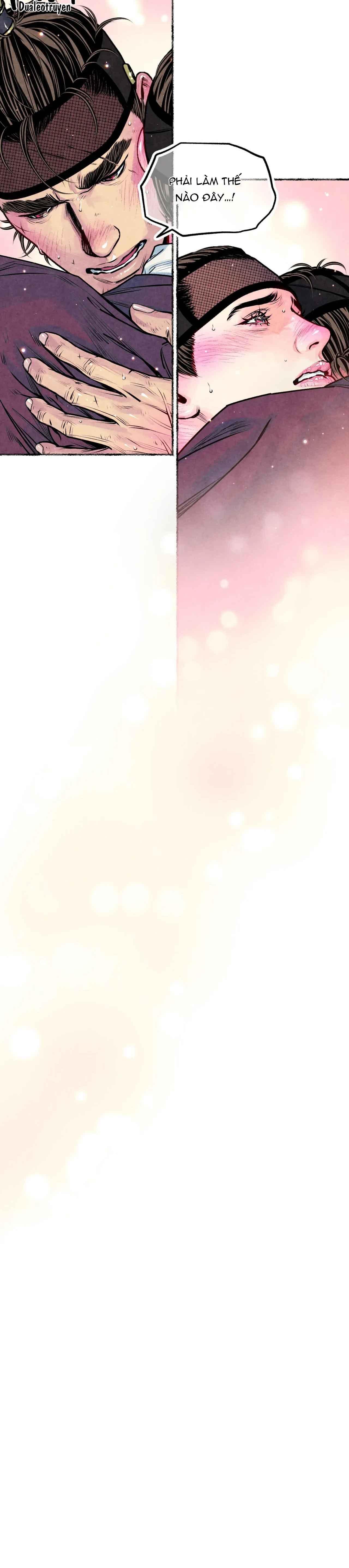 thanh sương phò mã chapter 41 14