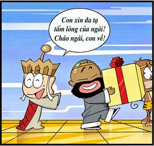 tân tây du ký chapter 104 2