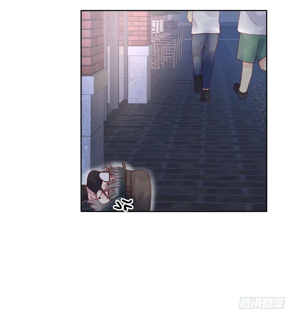 vương bài điềm mật chapter 5 59