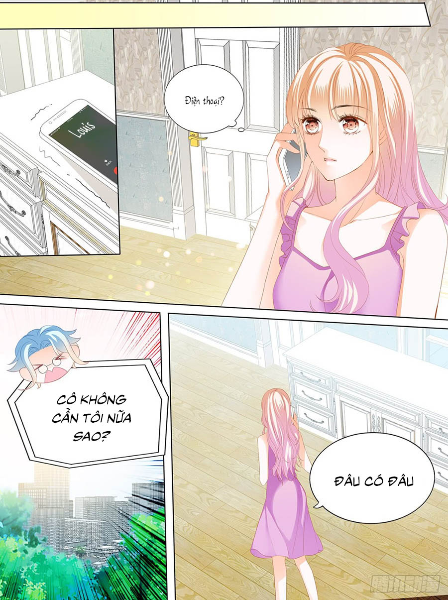 bá đạo tiểu thúc, xin trêu chọc vừa thôi! chapter 133 6