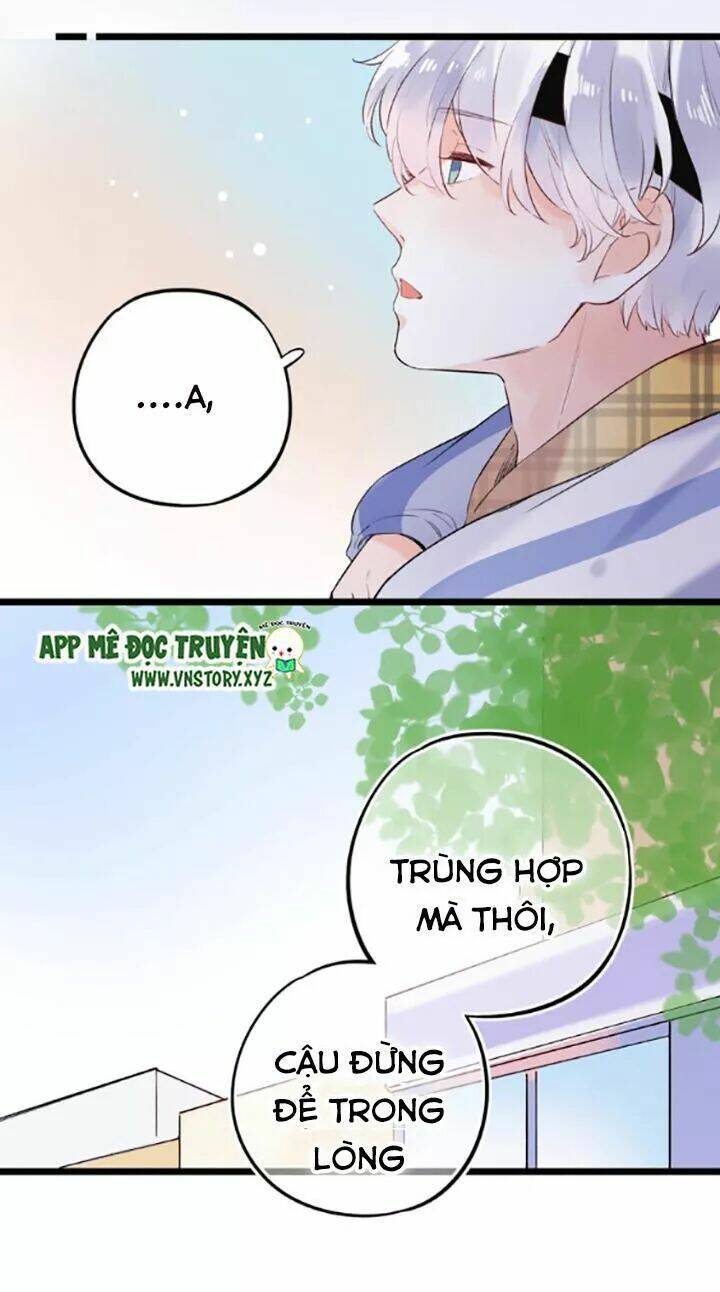 trạch thượng tịch mịch huỳnh hỏa chapter 55 53