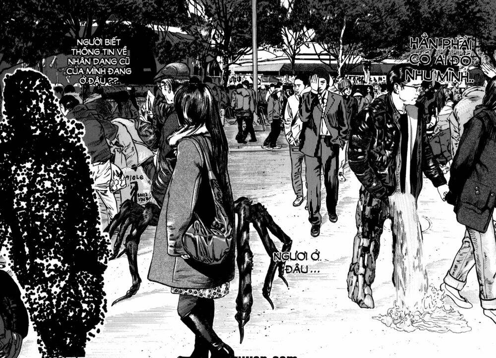 homunculus chapter 91 4