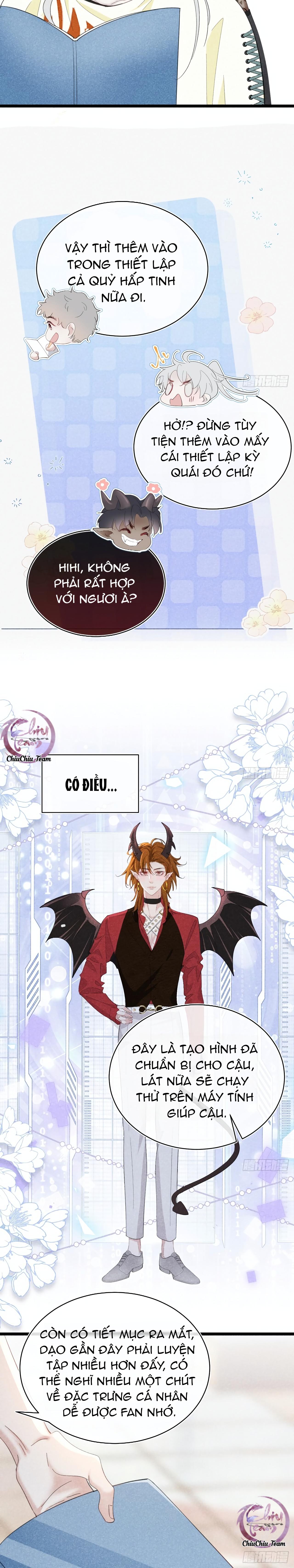 nhặt được ác quỷ chapter 5 10