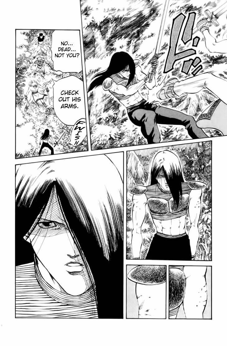 vua trên biển chapter 52 24