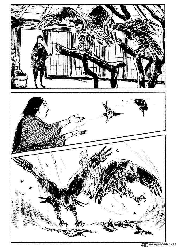 lone wolf and cub chapter 68 21