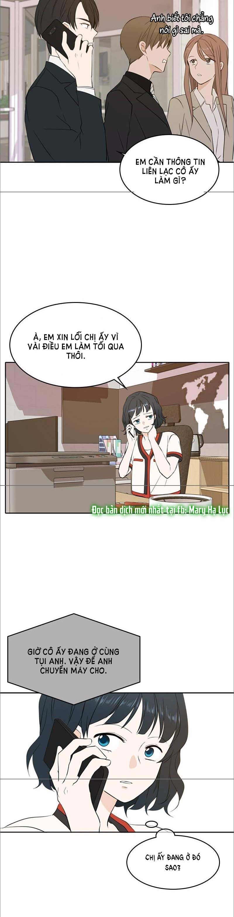 hẹn gặp anh ở kiếp thứ 19 chapter 19.2 4