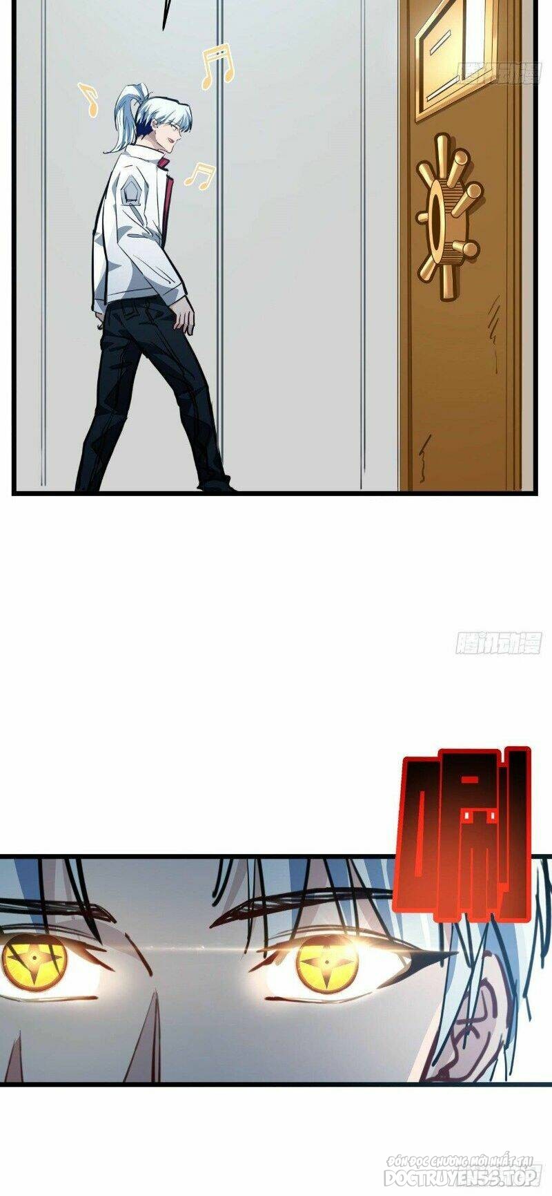 giải cứu 99 nữ chính ở mạt thế chapter 17 21