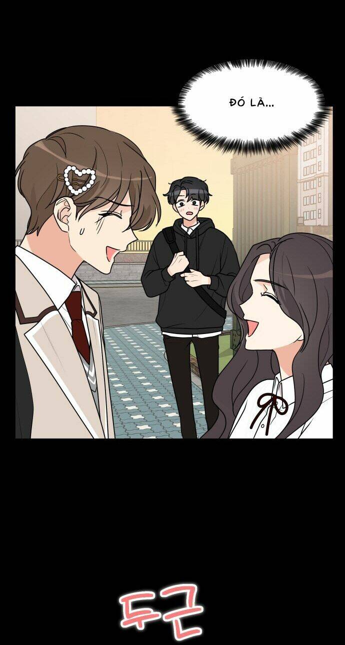 thiếu nữ 1m8 chapter 33 25