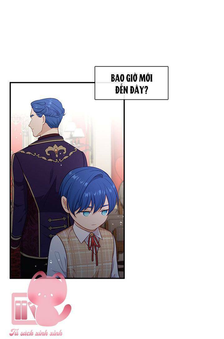 hãy coi chừng ác nữ chapter 119 13