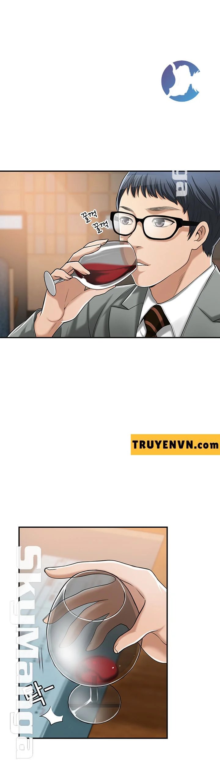 ham muốn chapter 32 18