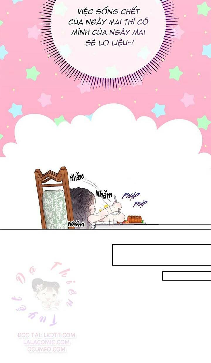 công chúa huỷ diệt chapter 5 23