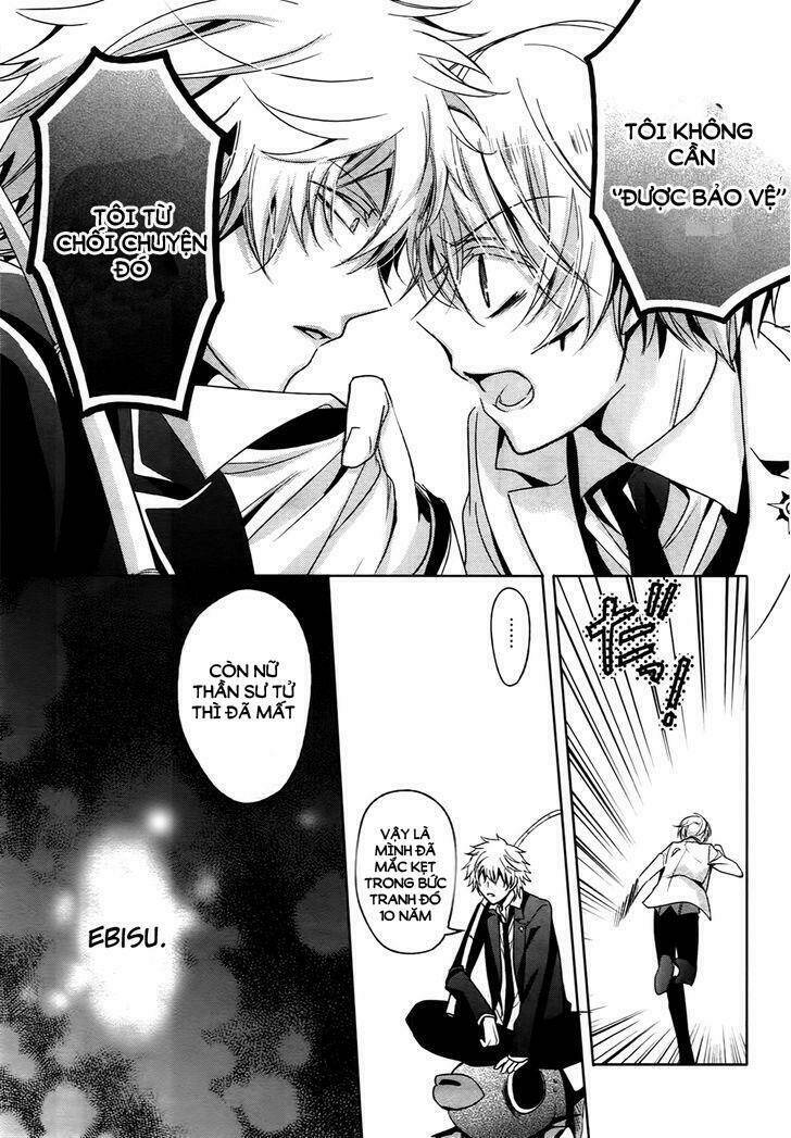 shichifuku mafia chapter 1 32