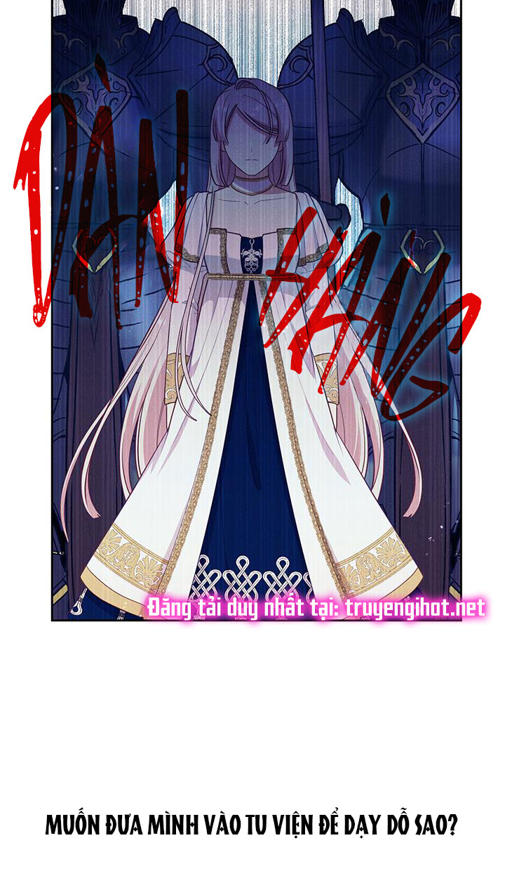 cẩn thận nữ phụ phản diện đấy! chapter 97 46