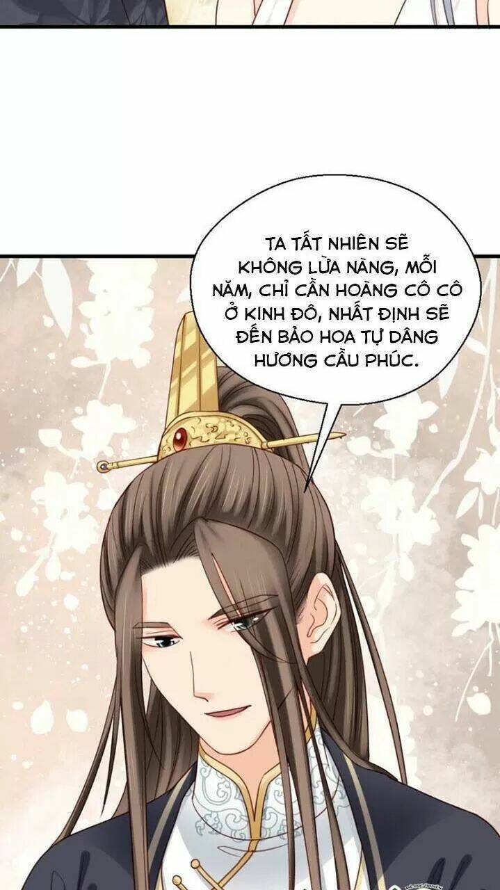 kiều nữ độc phi chapter 212 27