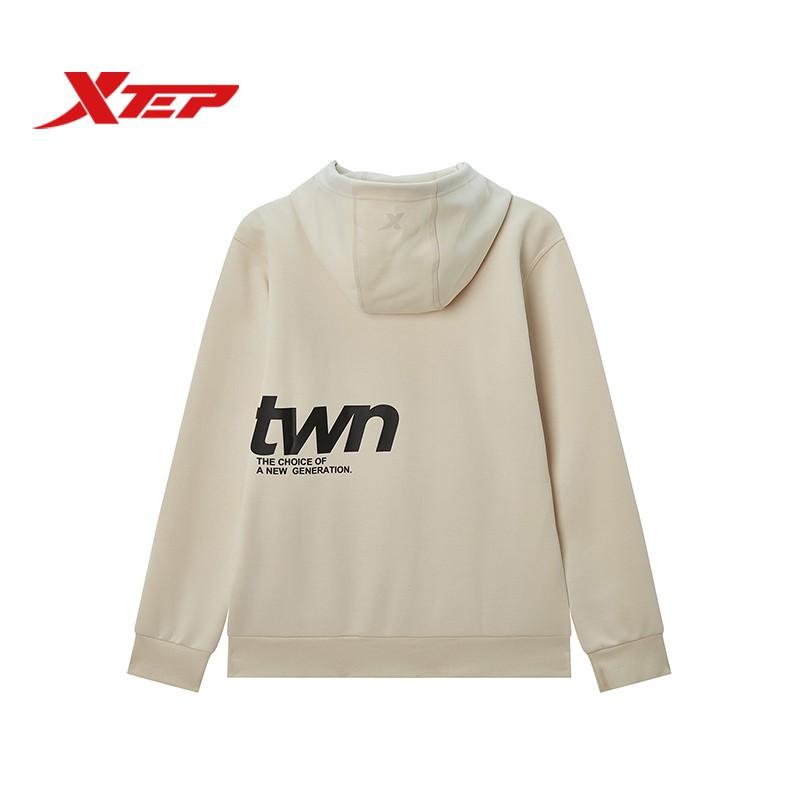 Áo khoác nam Xtep, Chất vải mềm mại, thoáng mát 980129940157
