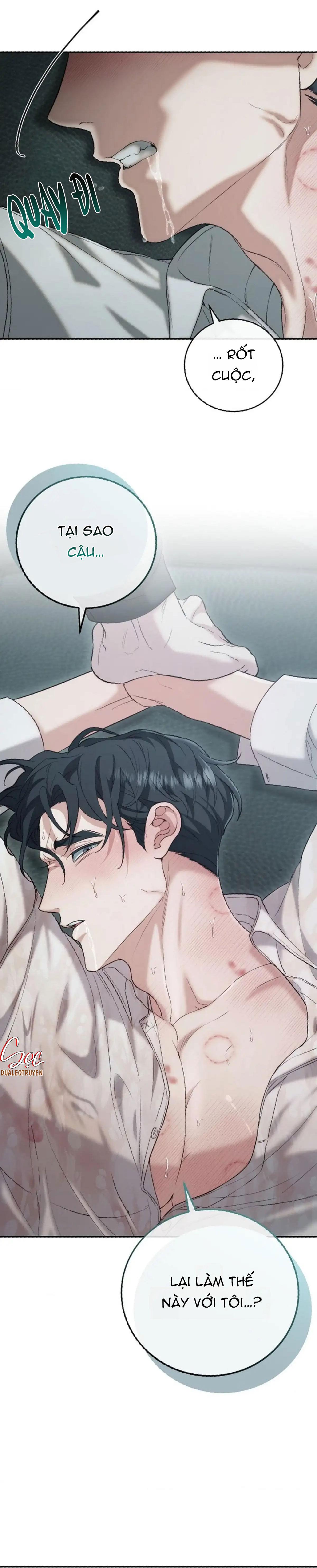 (abo)mối quan hệ không hoàn chỉnh chapter 5 36