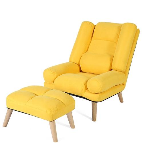 {HOT HOT}GHẾ THƯ GIÃN, GHẾ SOFA BỌC TAY PHONG CÁCH HÀN QUỐC MỚI TẶNG KÈM ĐÔN NHIỀU MÀU SẮC