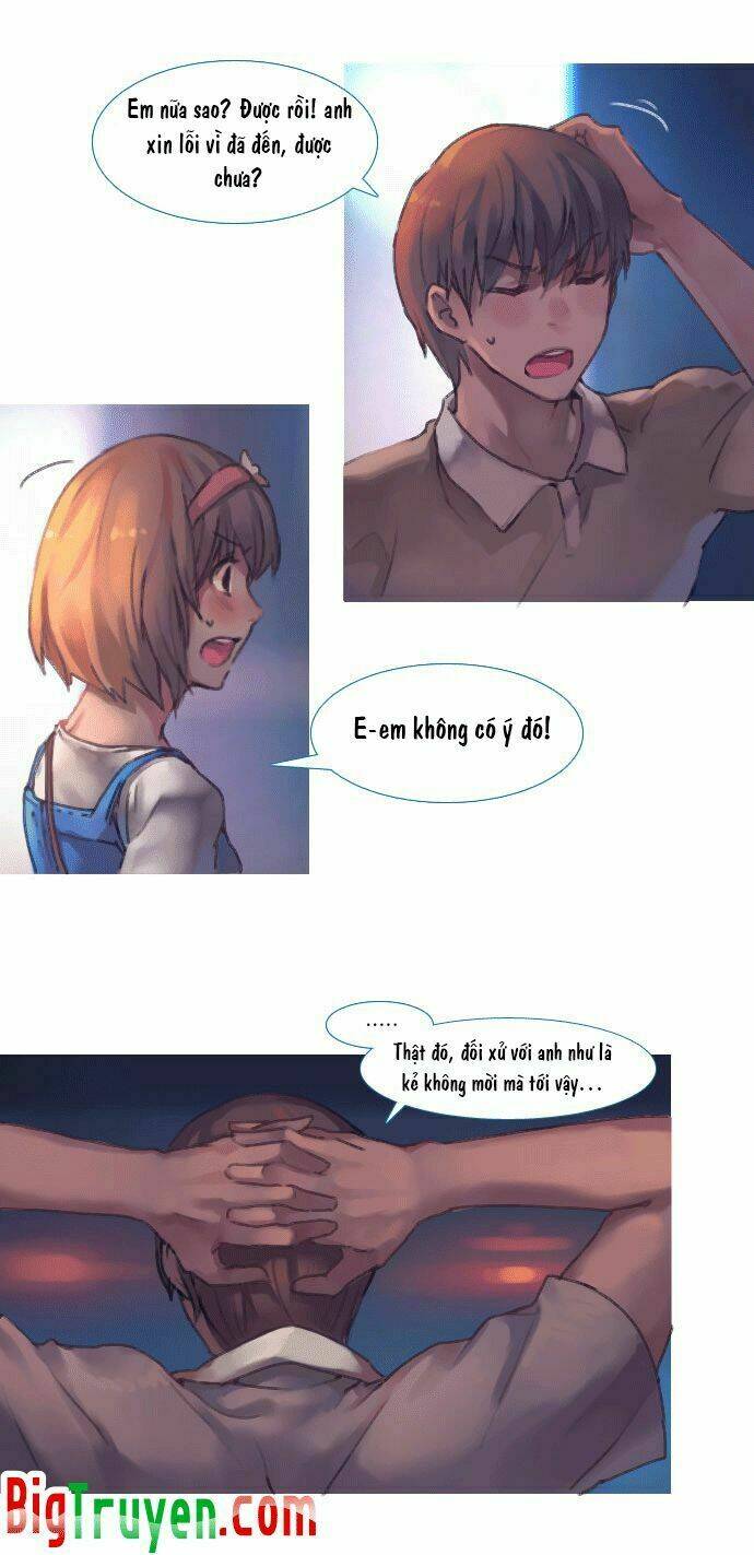 by chance, we... and... chapter 19 14