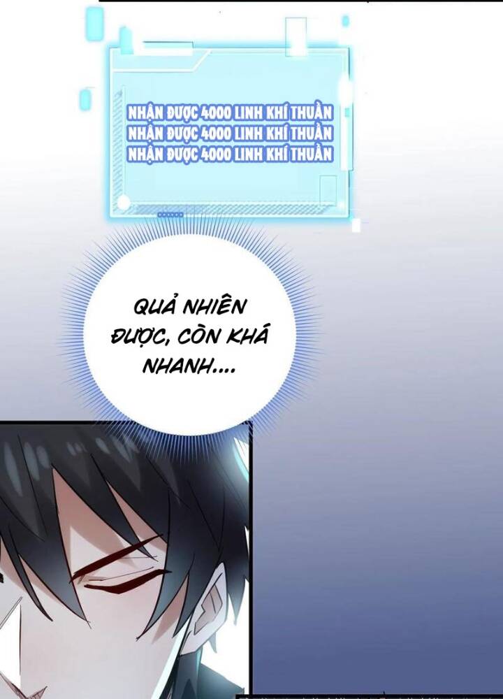 từ dã quái bắt đầu thăng cấp chapter 43 82