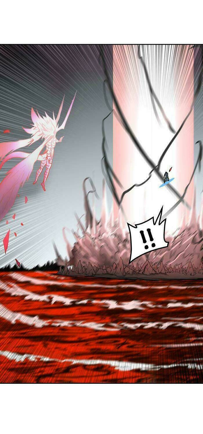 cuộc chiến trong tòa tháp chapter 333 31