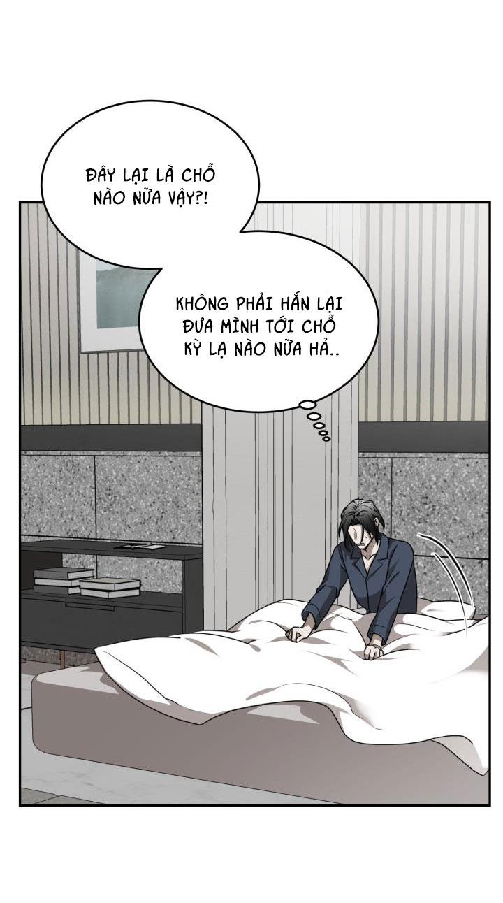 dưỡng thú cưng chapter 16 16