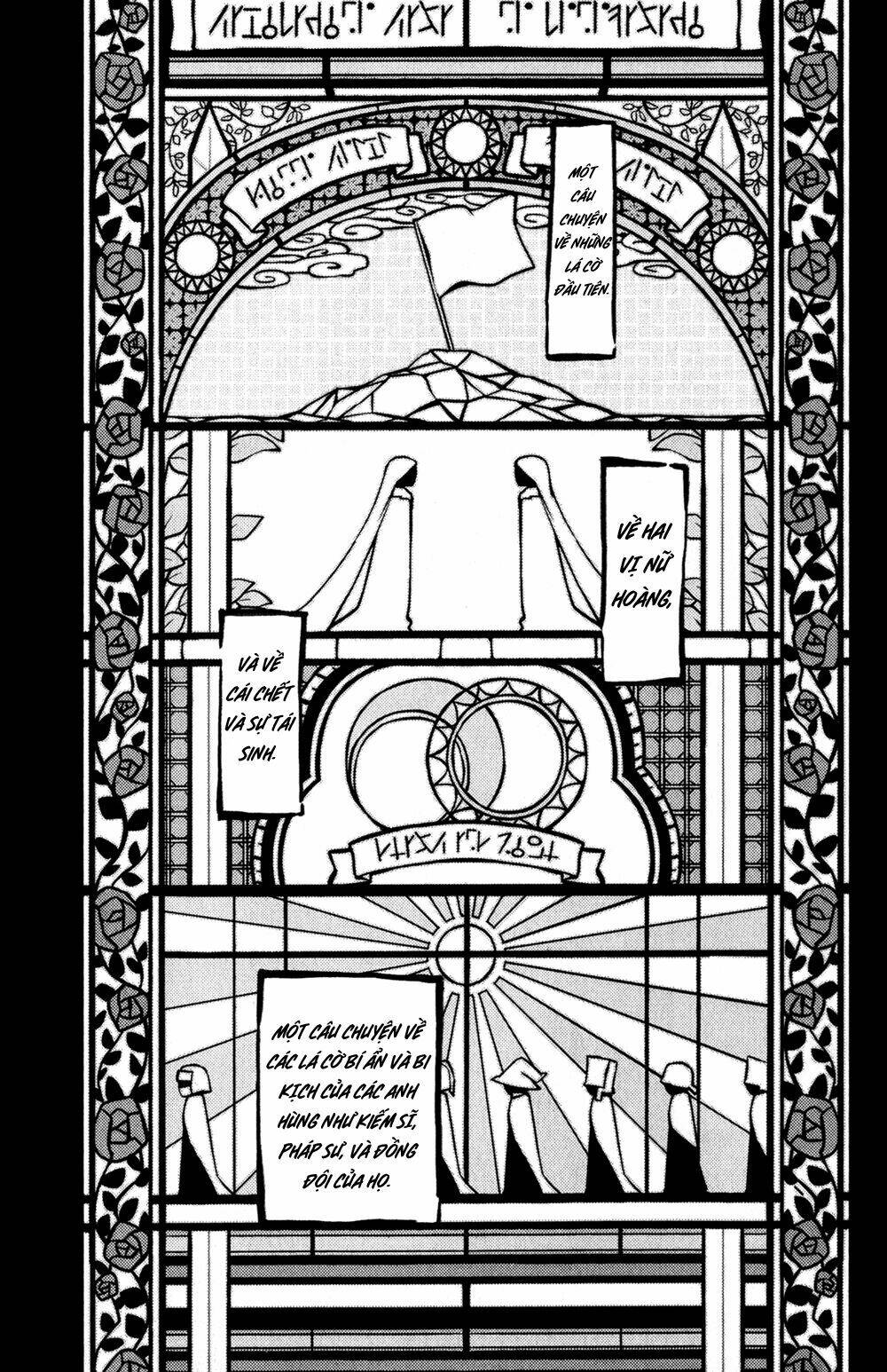 kanojo ga flag o oraretara chapter 20 30