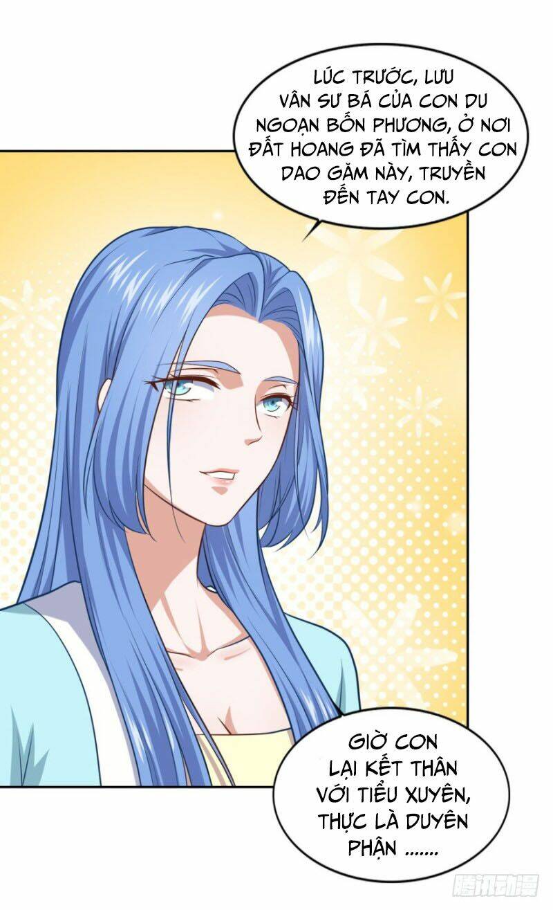 tiên ma đồng tu chapter 77 11