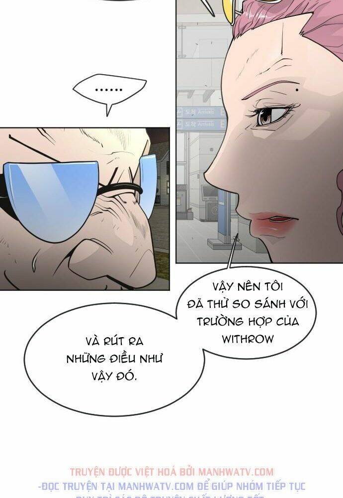 kĩ nguyên của anh hùng chapter 100 81