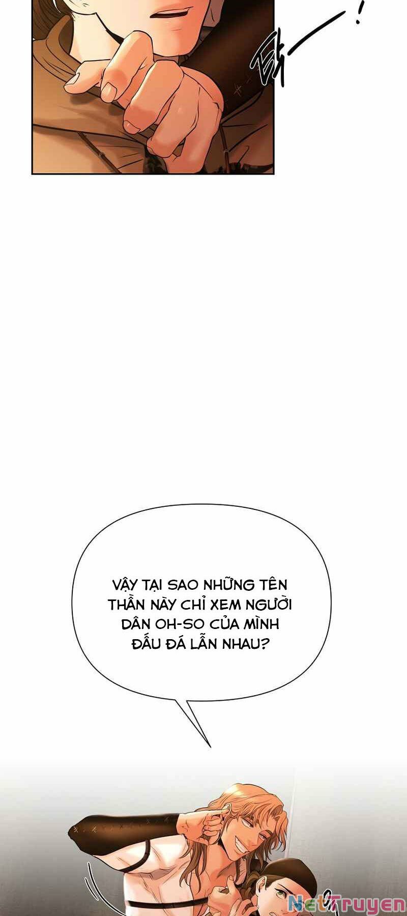 nhiệm vụ chiến binh chapter 19 18