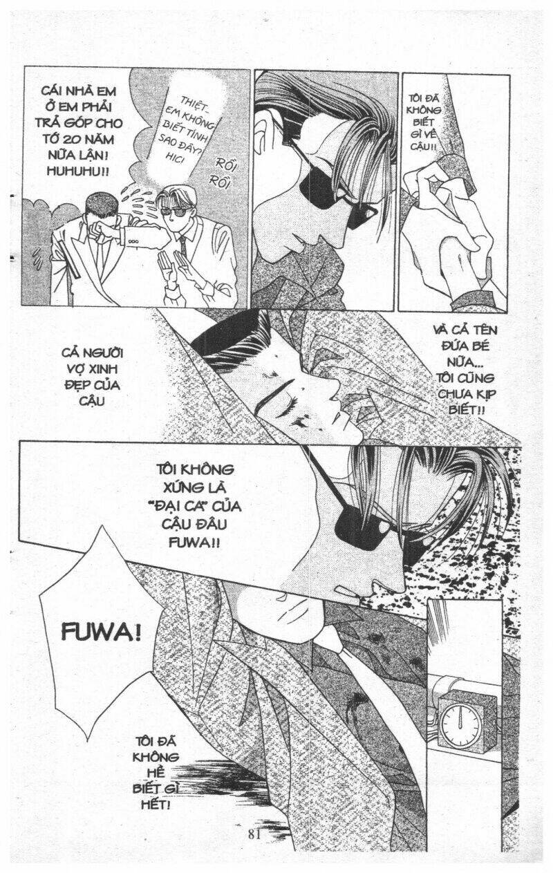 nàng tiên ánh trăng - kaguya hime chapter 16 81