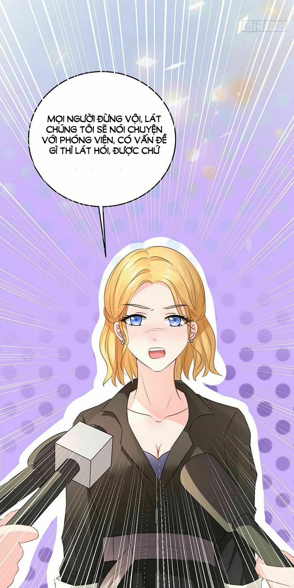 luyến đường thời quang chapter 38 38