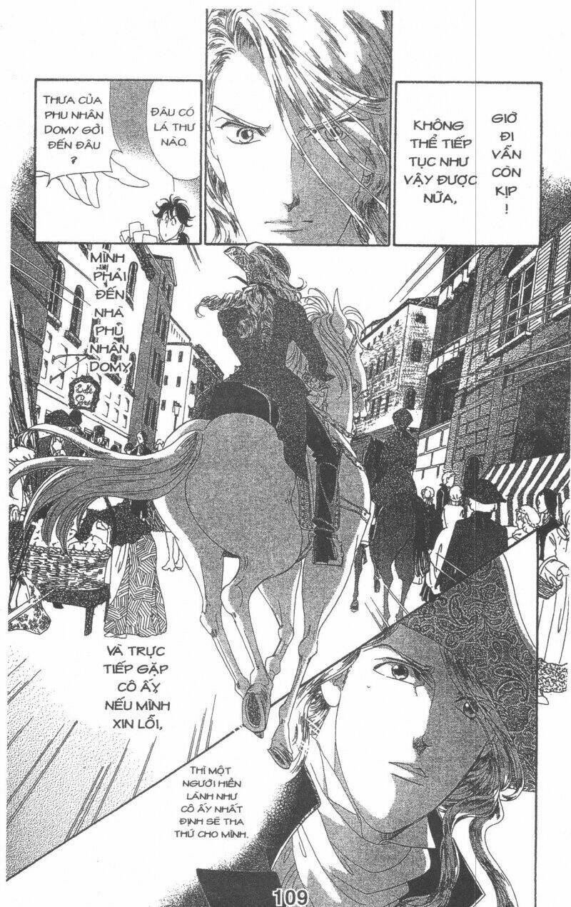 ngài tử tước phiêu lãng chapter 2 103