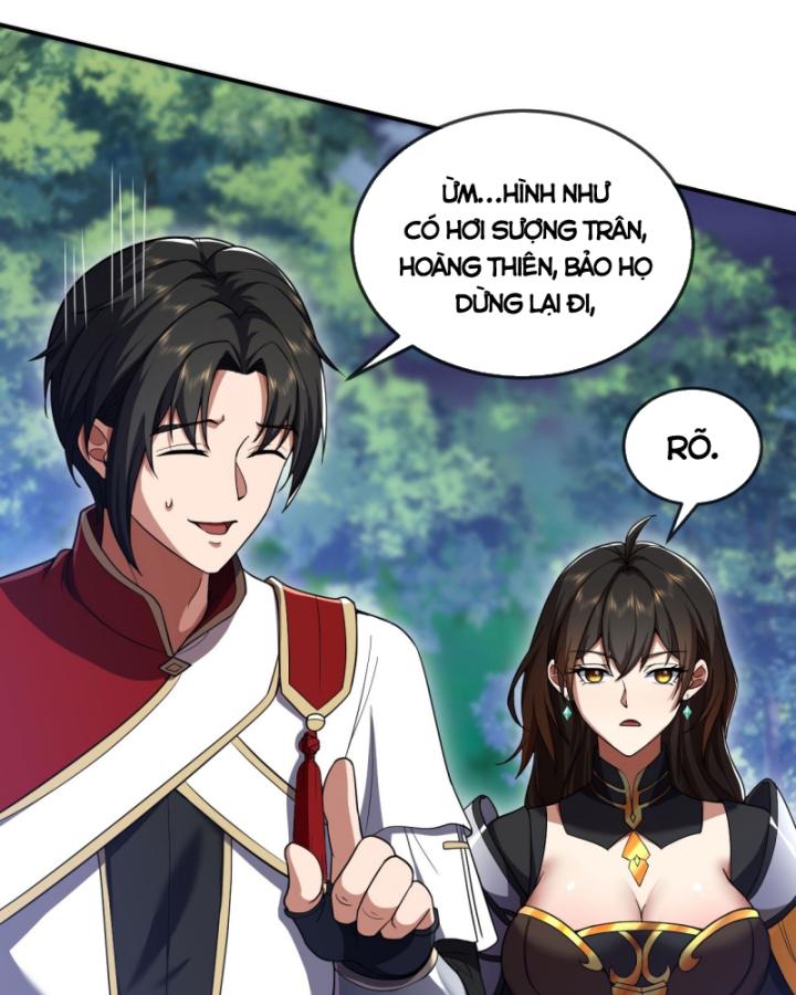 nương tử nhà ta là đạo trời chapter 3 65