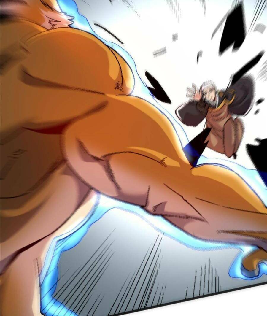 thí chủ, lên đường thôi! chapter 35 30