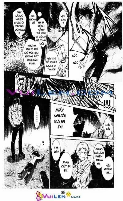 bát khuyển sỹ phương đông chapter 8 38