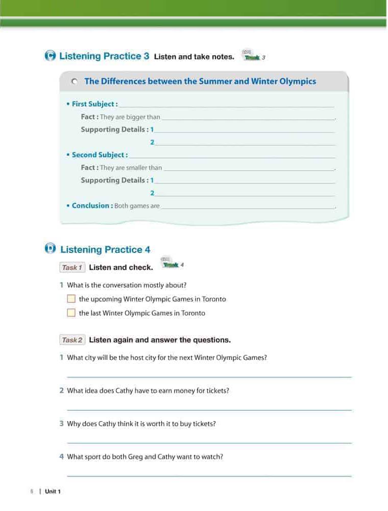 More Step by Step Listening 2 (With CD)