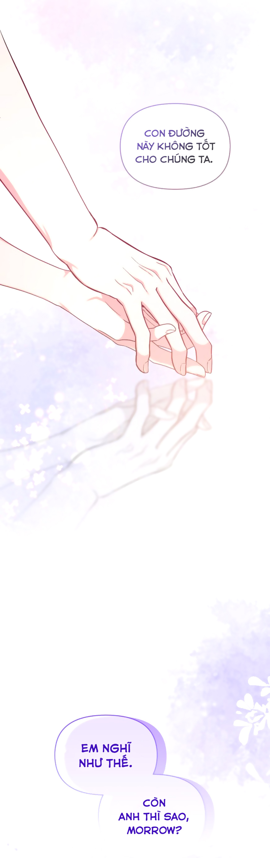 ngày mai chỉ có một lần chapter 50 32