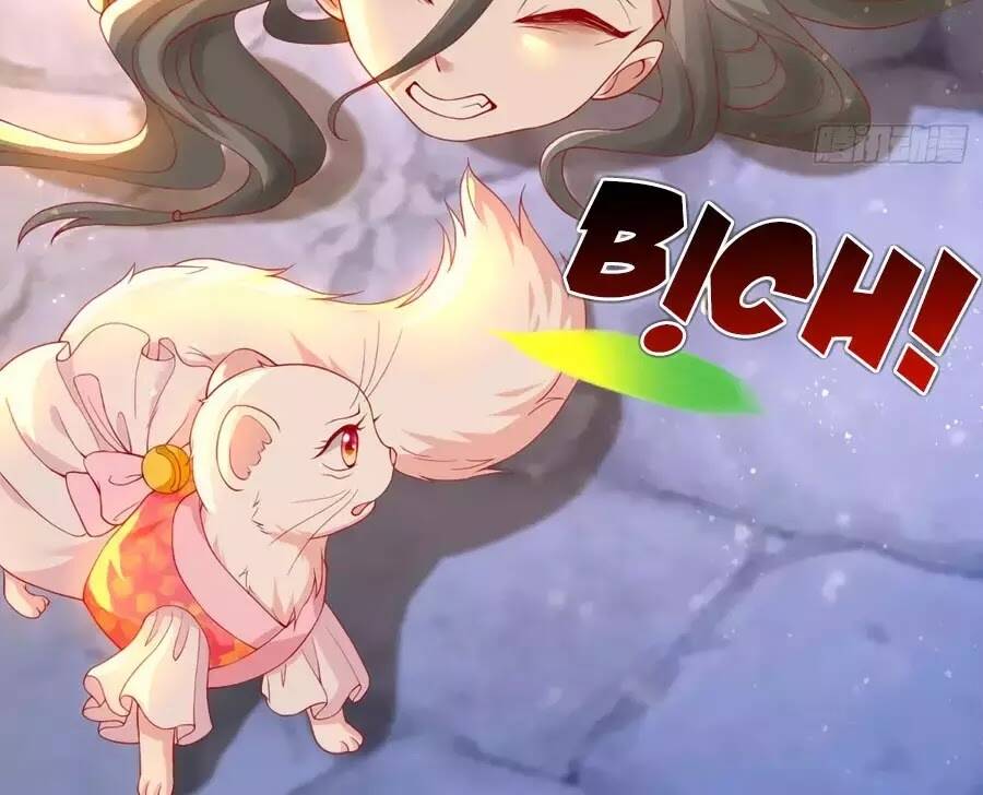 dưỡng thú vi phi chapter 5 64