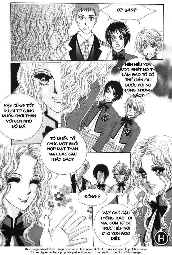 she's scary chapter 8 14