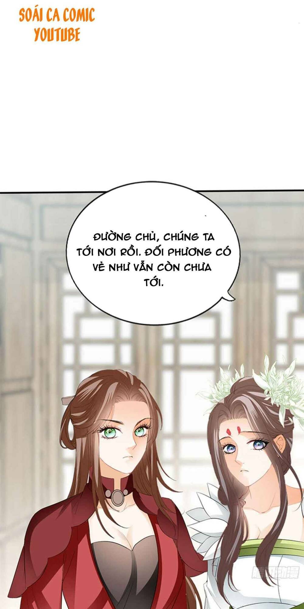 bổn vương muốn nàng chapter 70 38