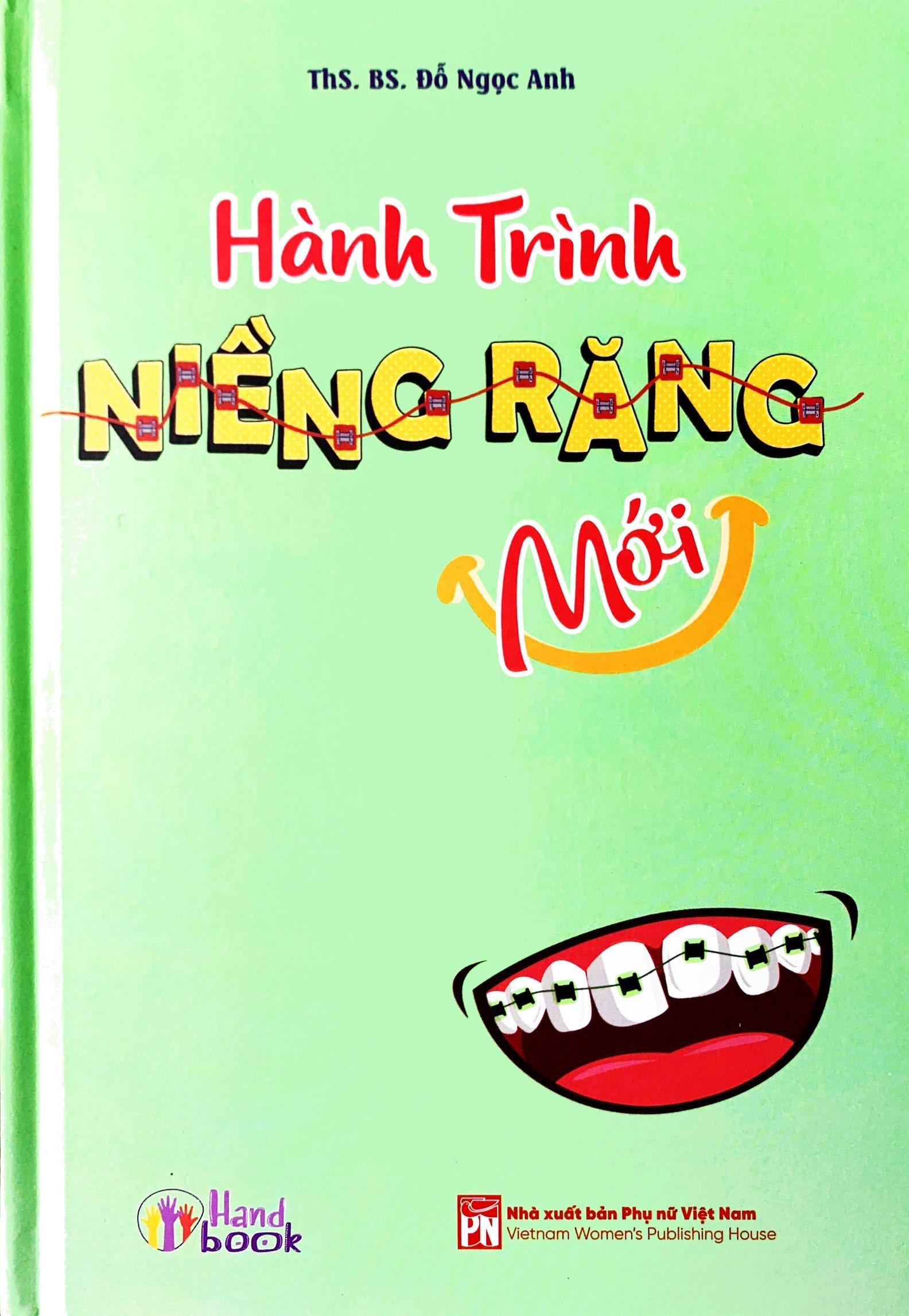 Hành Trình Niềng Răng Mới