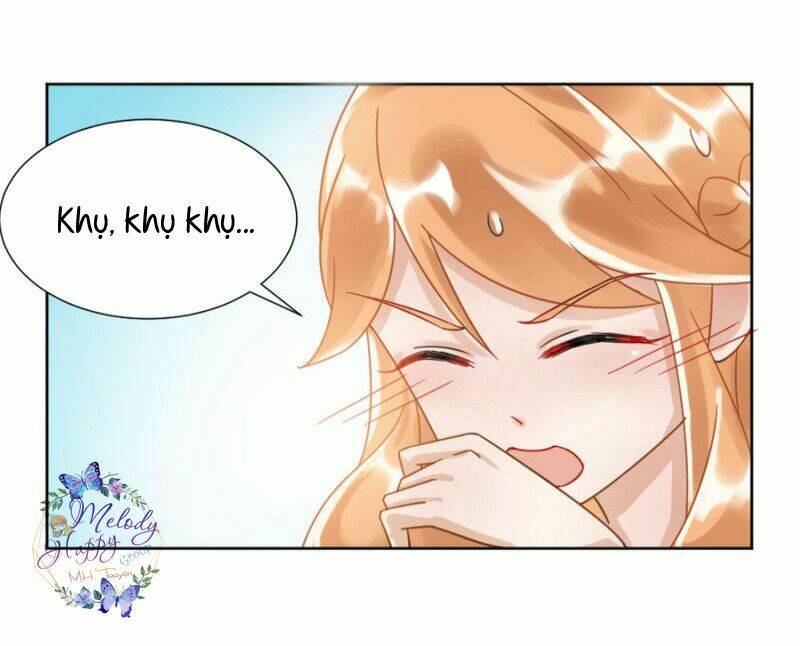 ma lạt thiên kim đẩu ác thiếu chapter 1 34