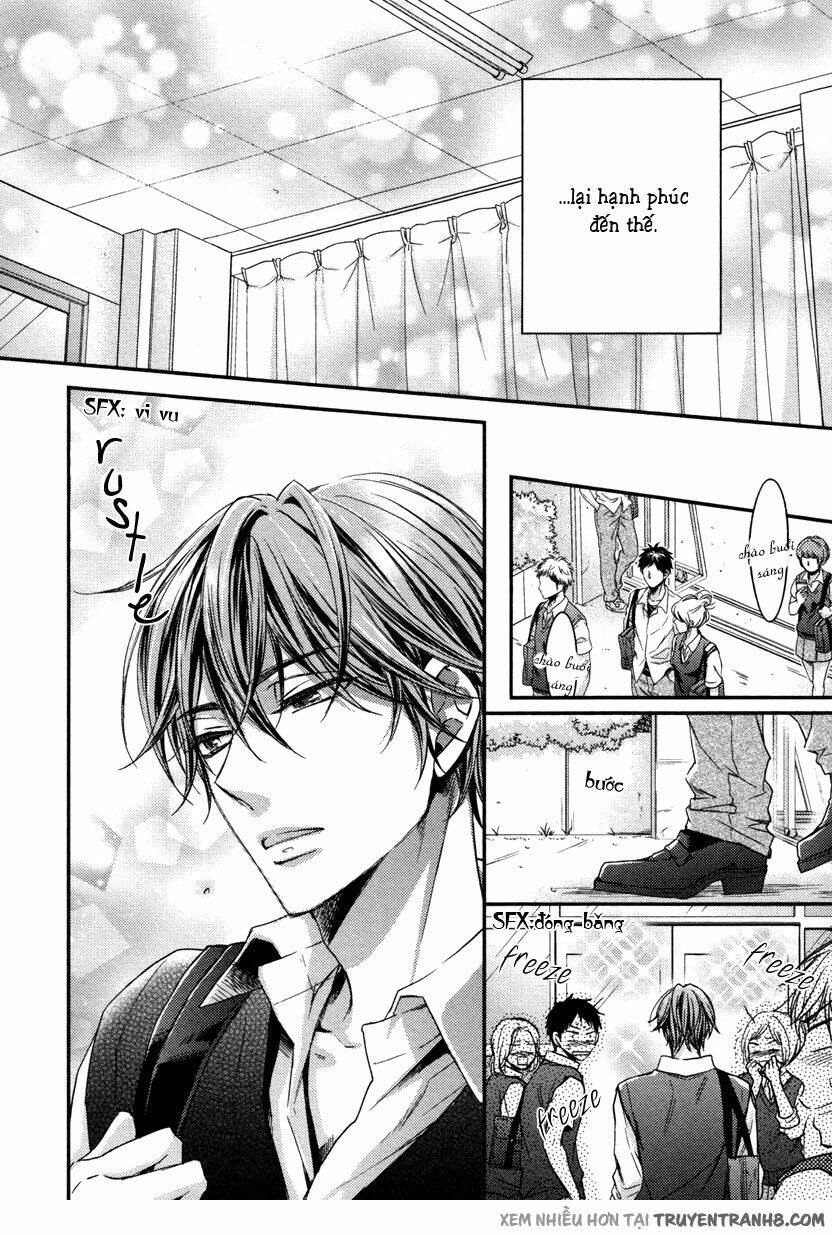 koi wo hitokuchi chapter 5 7