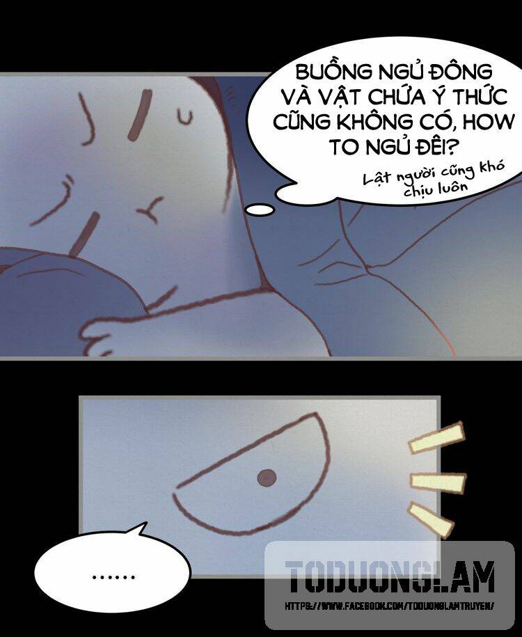 mang quải hệ thống, nhất trí mạng chapter 4 18