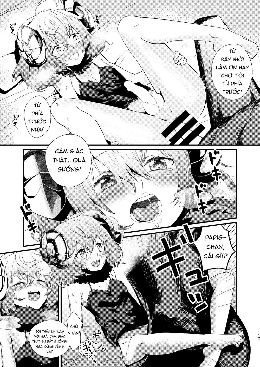 oneshot hỏny chapter 38 12