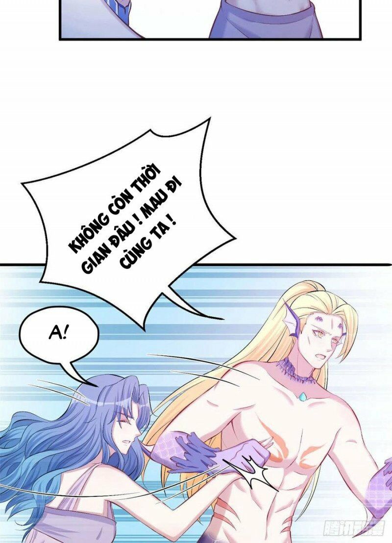 [16+] thảnh thơi thú thế chủng chủng điền, sinh sinh tể chapter 236 27