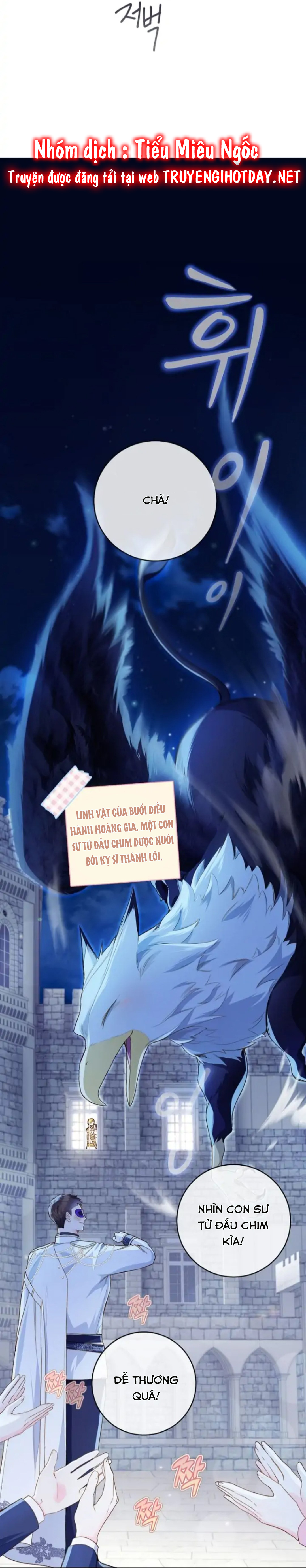 nông trại nằm cạnh hoàng cung chapter 57 4