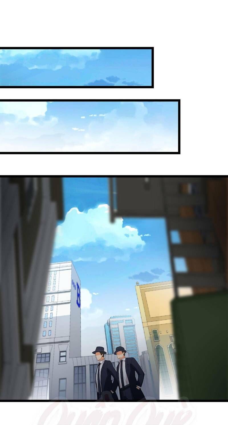 đỉnh phong cường thiếu chapter 50 34